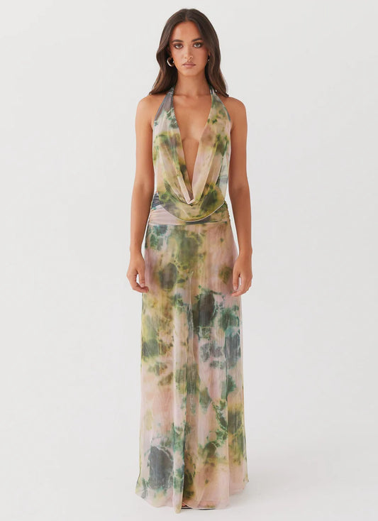 Eloura Maxi Dress